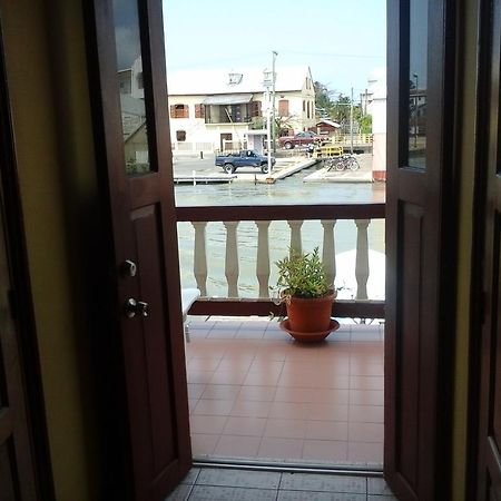 Belcove Hotel & Guesthouse Belize City Luaran gambar