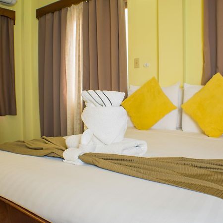 Belcove Hotel & Guesthouse Belize City Luaran gambar