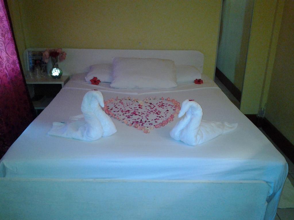 Belcove Hotel & Guesthouse Belize City Luaran gambar