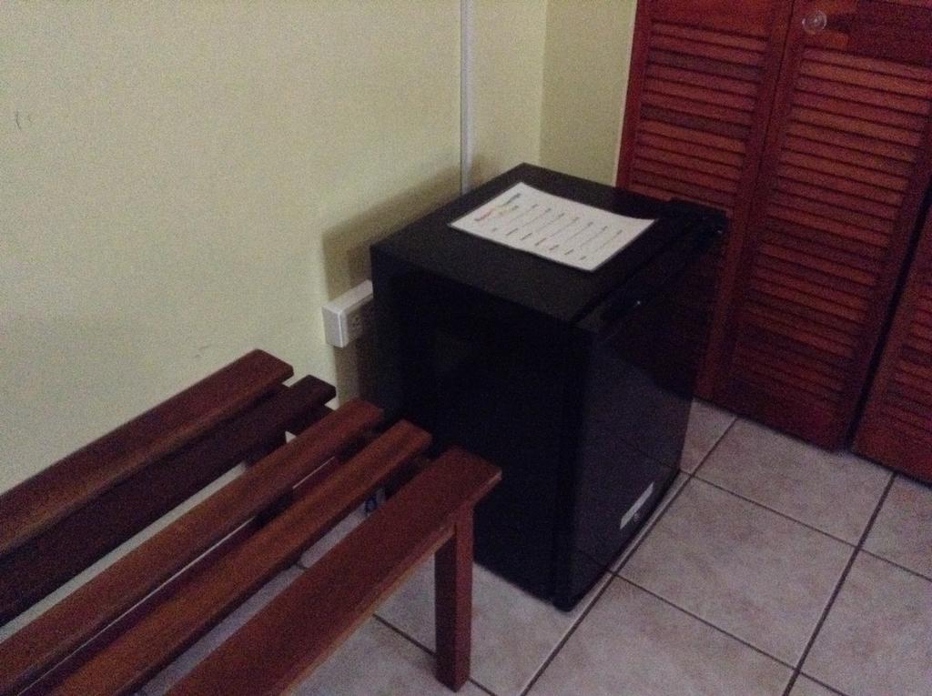 Belcove Hotel & Guesthouse Belize City Luaran gambar