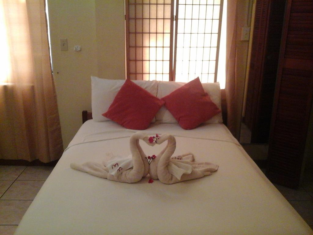 Belcove Hotel & Guesthouse Belize City Luaran gambar