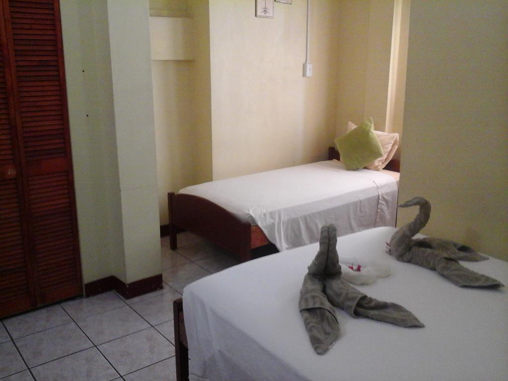 Belcove Hotel & Guesthouse Belize City Luaran gambar