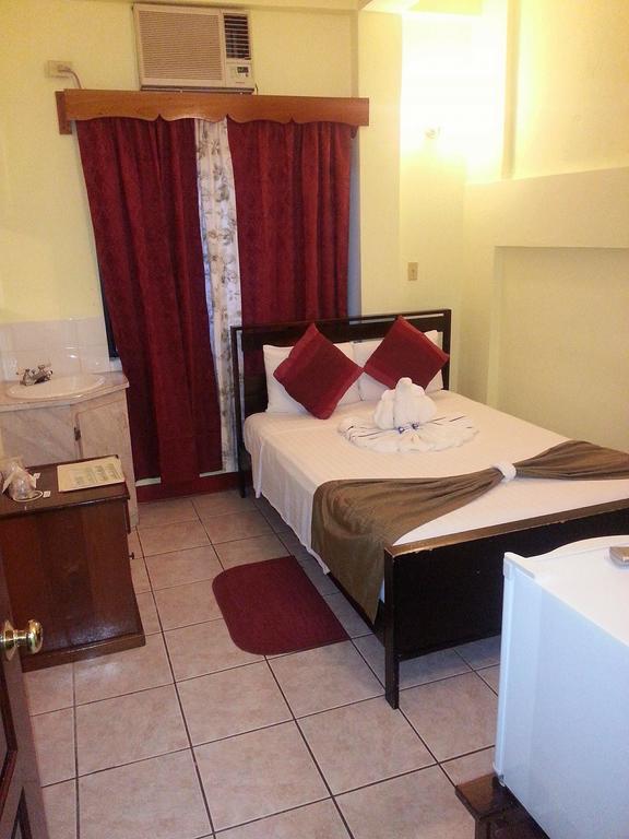 Belcove Hotel & Guesthouse Belize City Luaran gambar