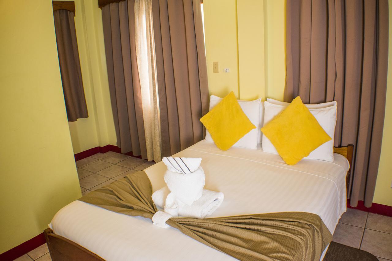 Belcove Hotel & Guesthouse Belize City Luaran gambar
