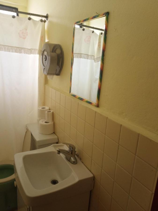 Belcove Hotel & Guesthouse Belize City Luaran gambar