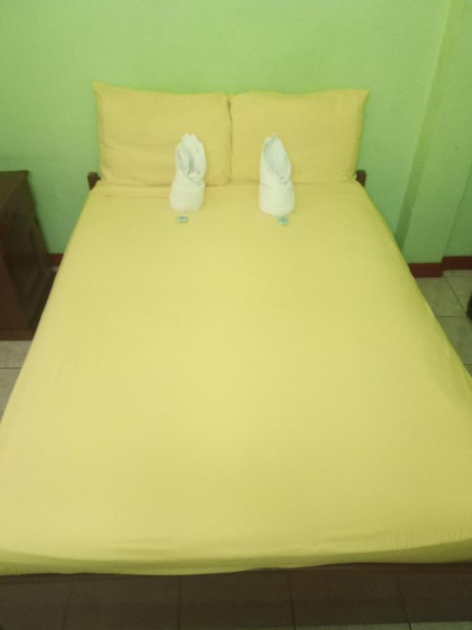 Belcove Hotel & Guesthouse Belize City Luaran gambar