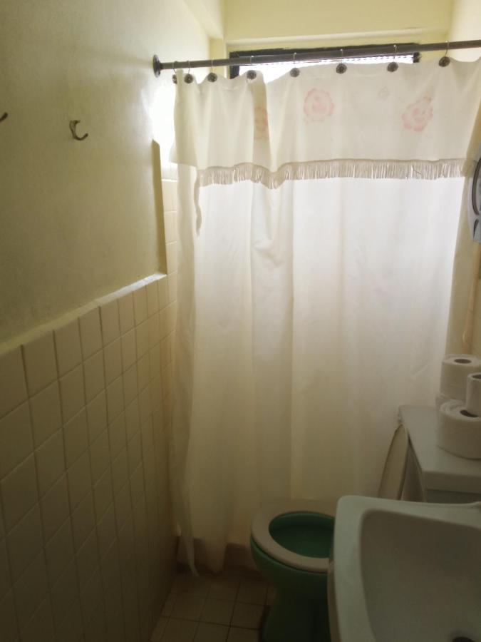 Belcove Hotel & Guesthouse Belize City Luaran gambar