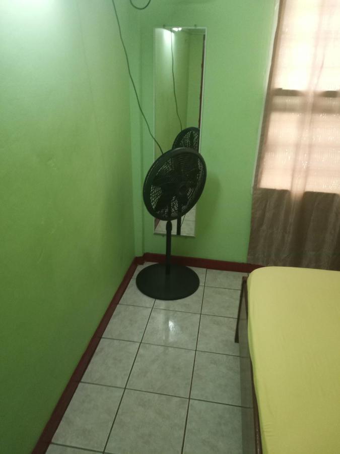 Belcove Hotel & Guesthouse Belize City Luaran gambar